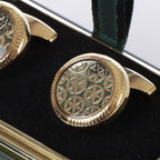 K cufflinks 3
