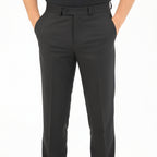Grand Black P.V Pant