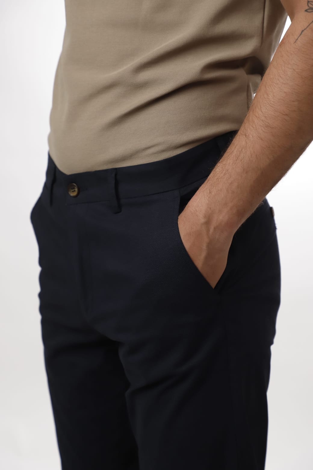 Casual Pant F