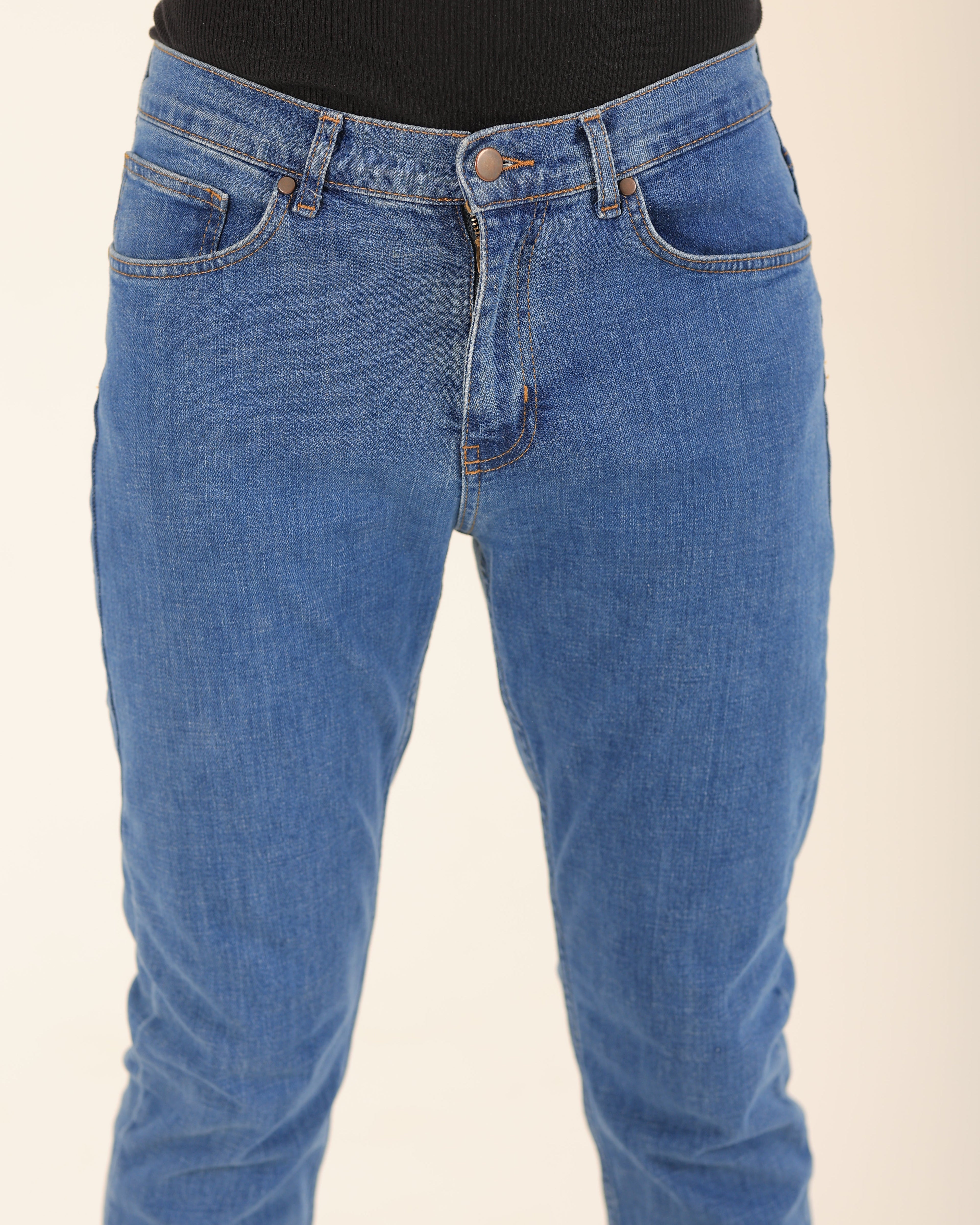 Bro Jeans