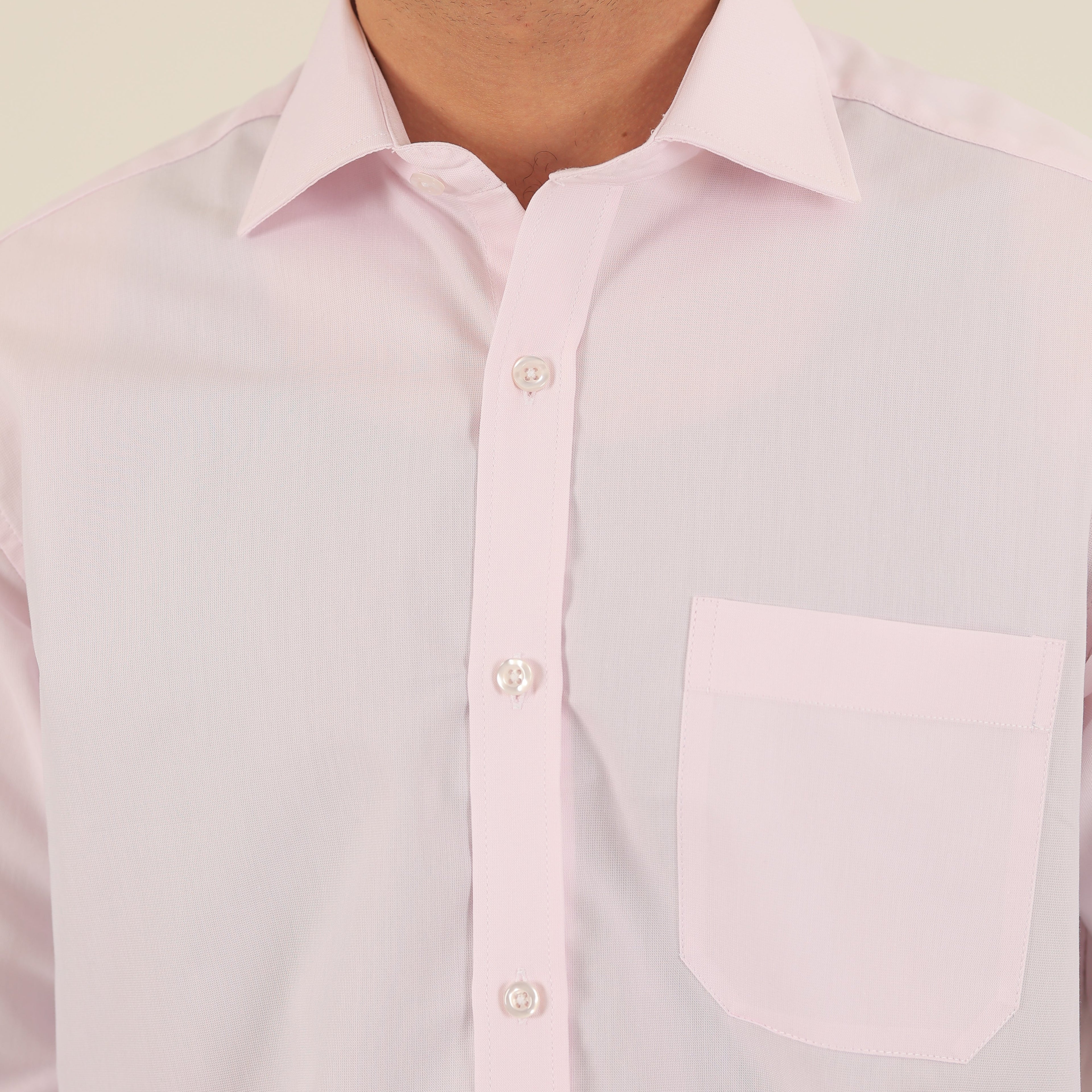 Classic Fit Shirt
