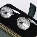 K cufflinks 4
