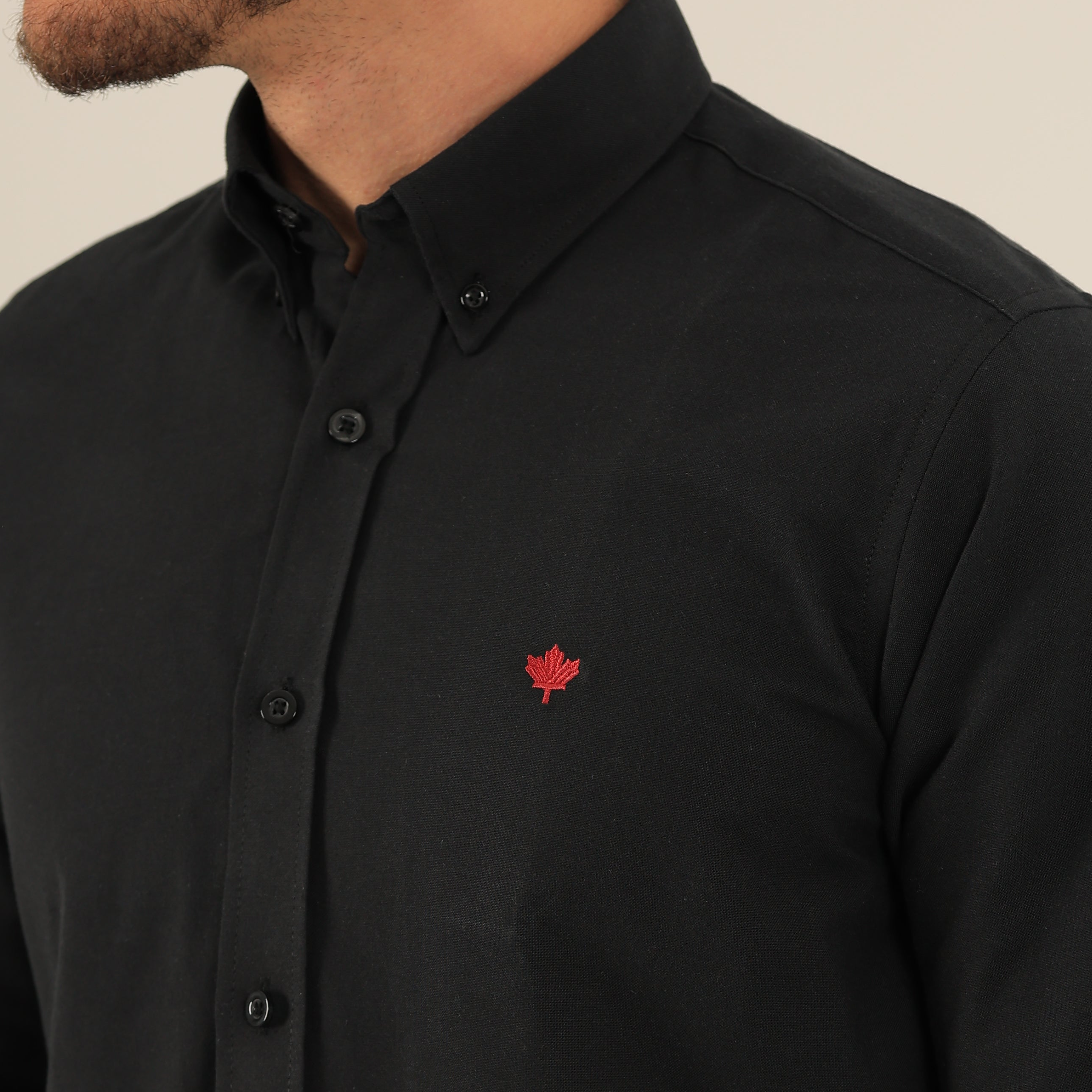 Sport Fit Shirt