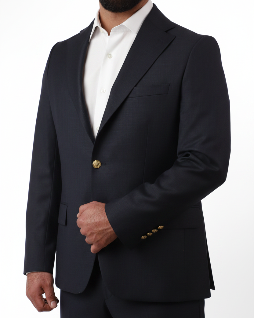 K blazer 2 navy