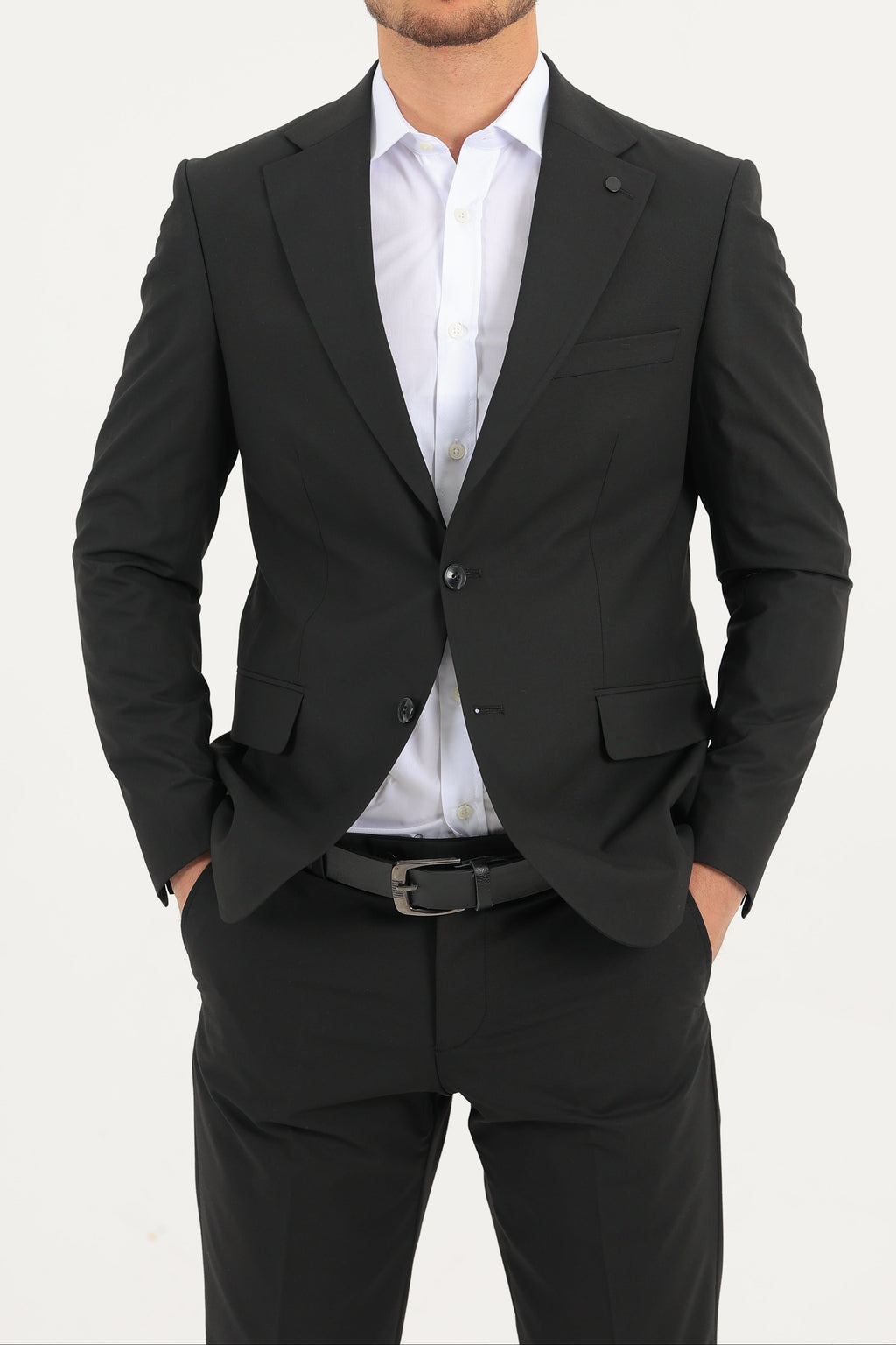Grand Suit Black