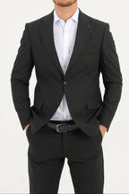 Grand Suit Black