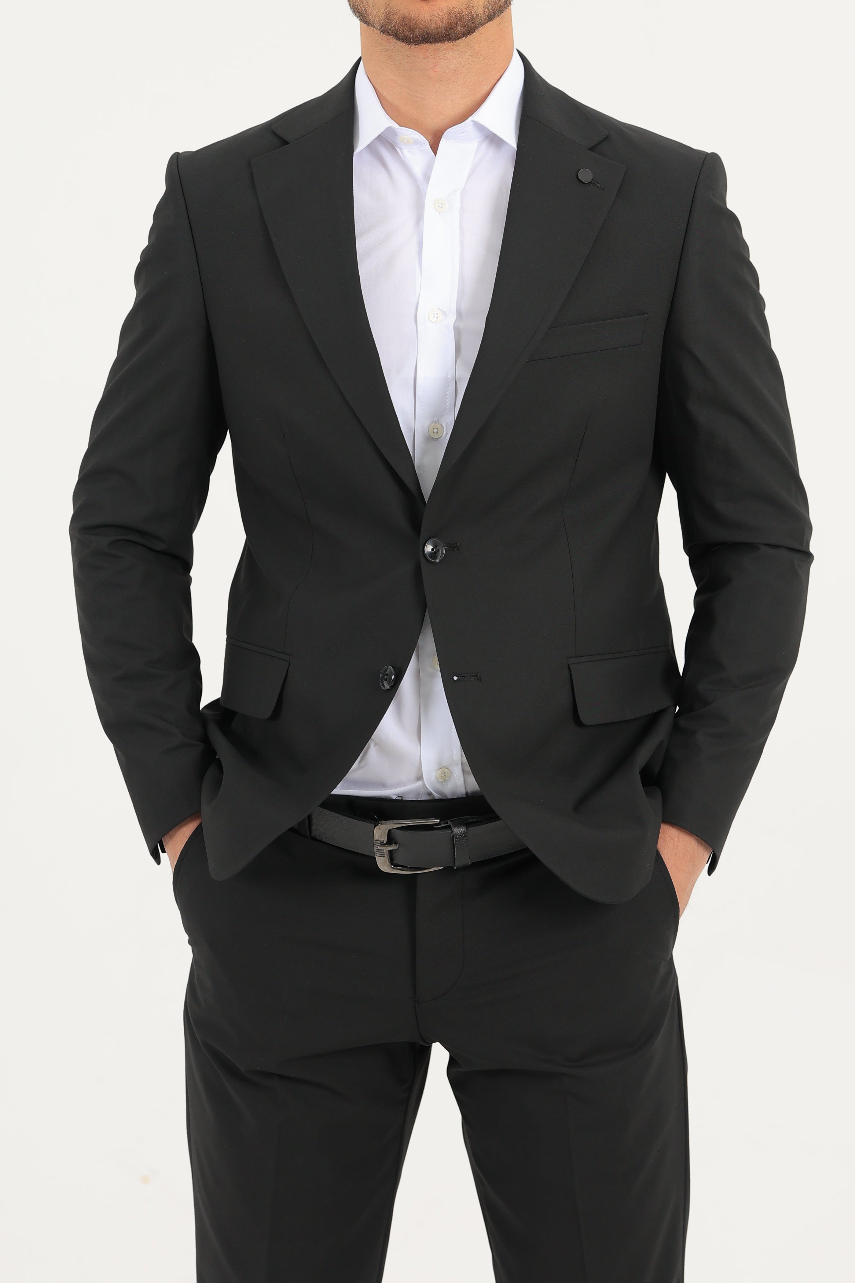 Grand Suit Black