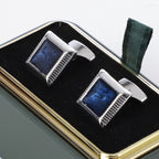 K cufflinks 1