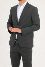 Grand Suit Charcoal
