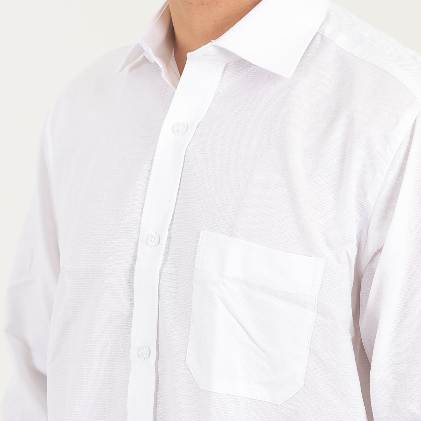 Classic Fit Shirt