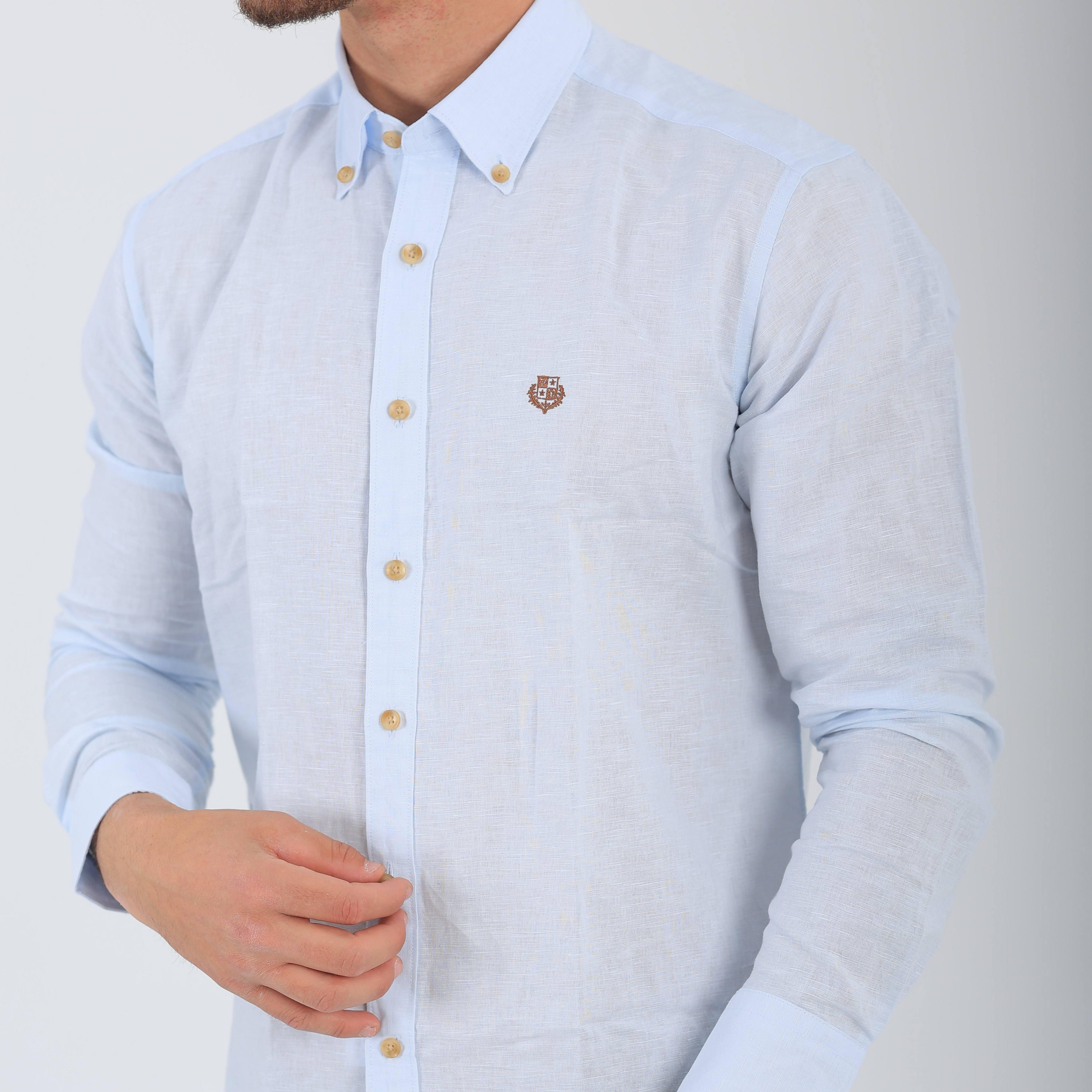 Sport Fit shirt