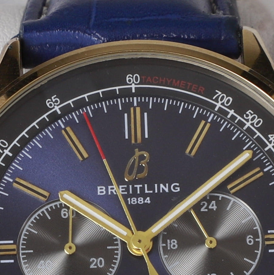 K watch 15