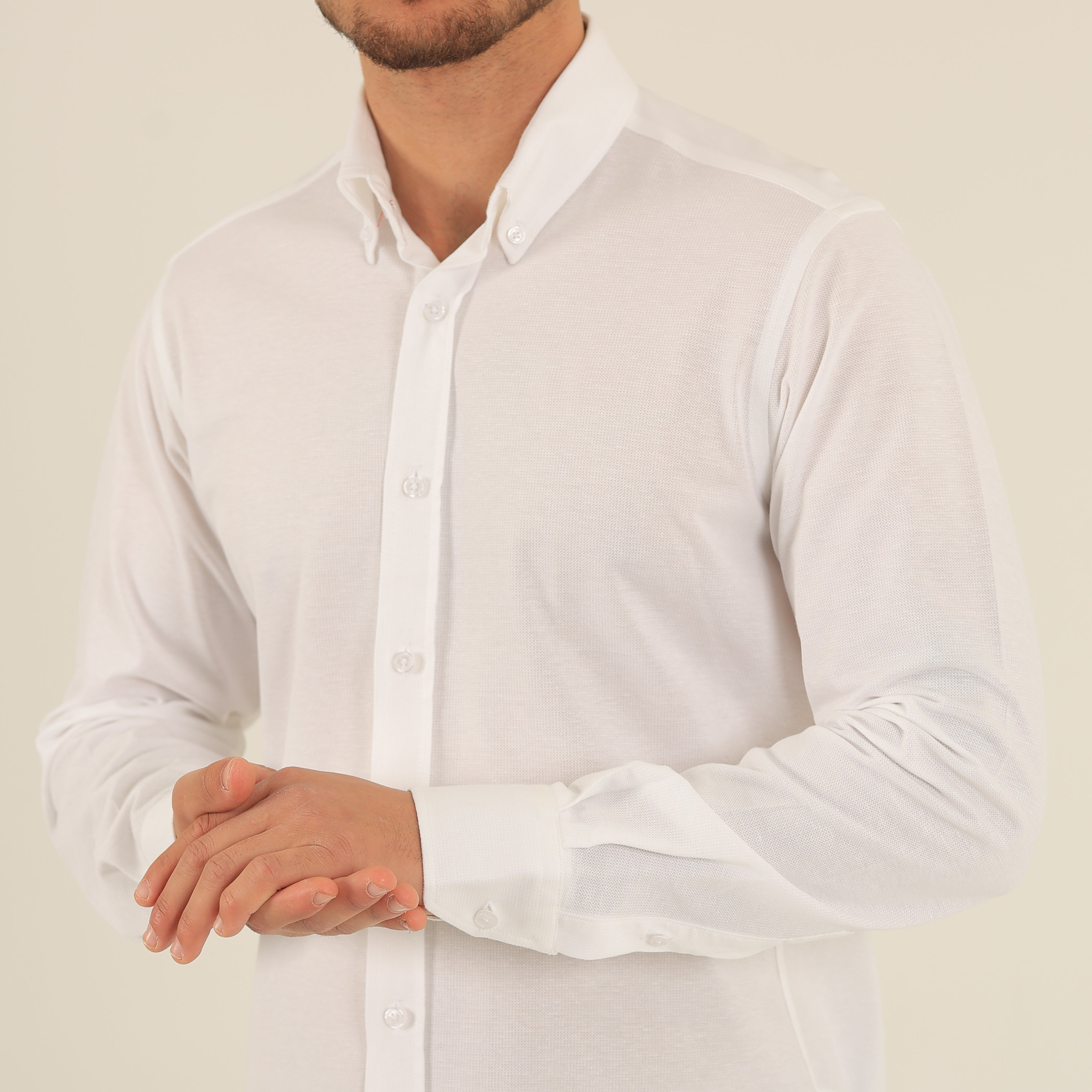 Sport Fit Shirt