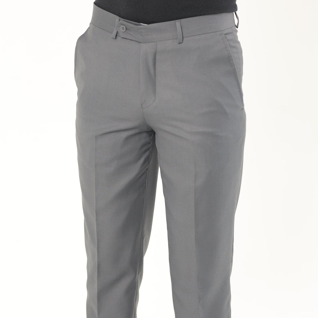 Grand Gray P.V Pant