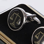K cufflinks 19