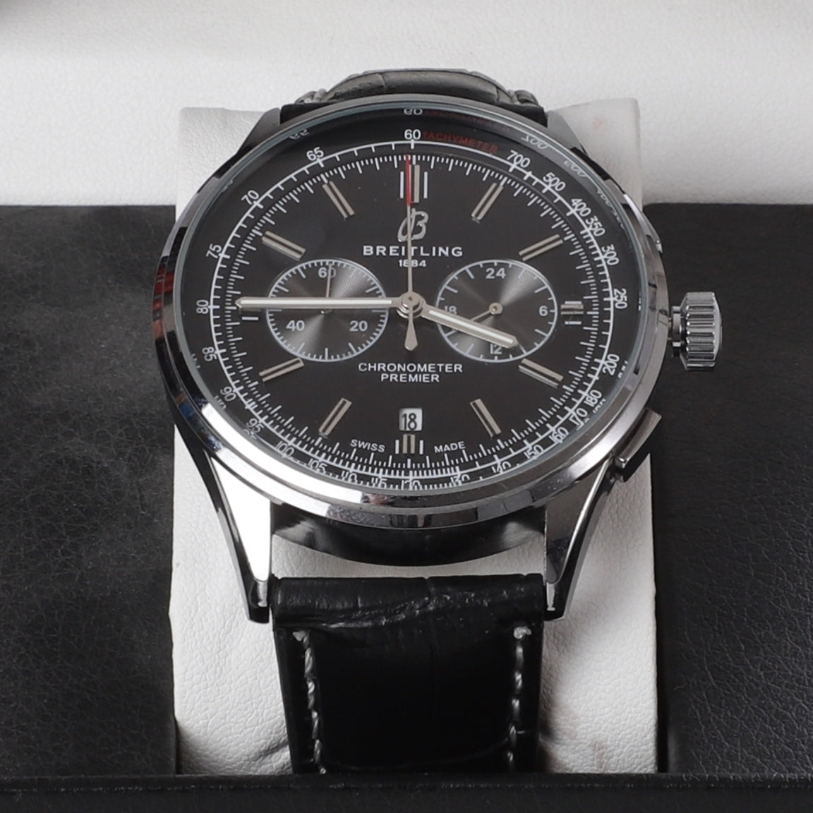 K watch 16