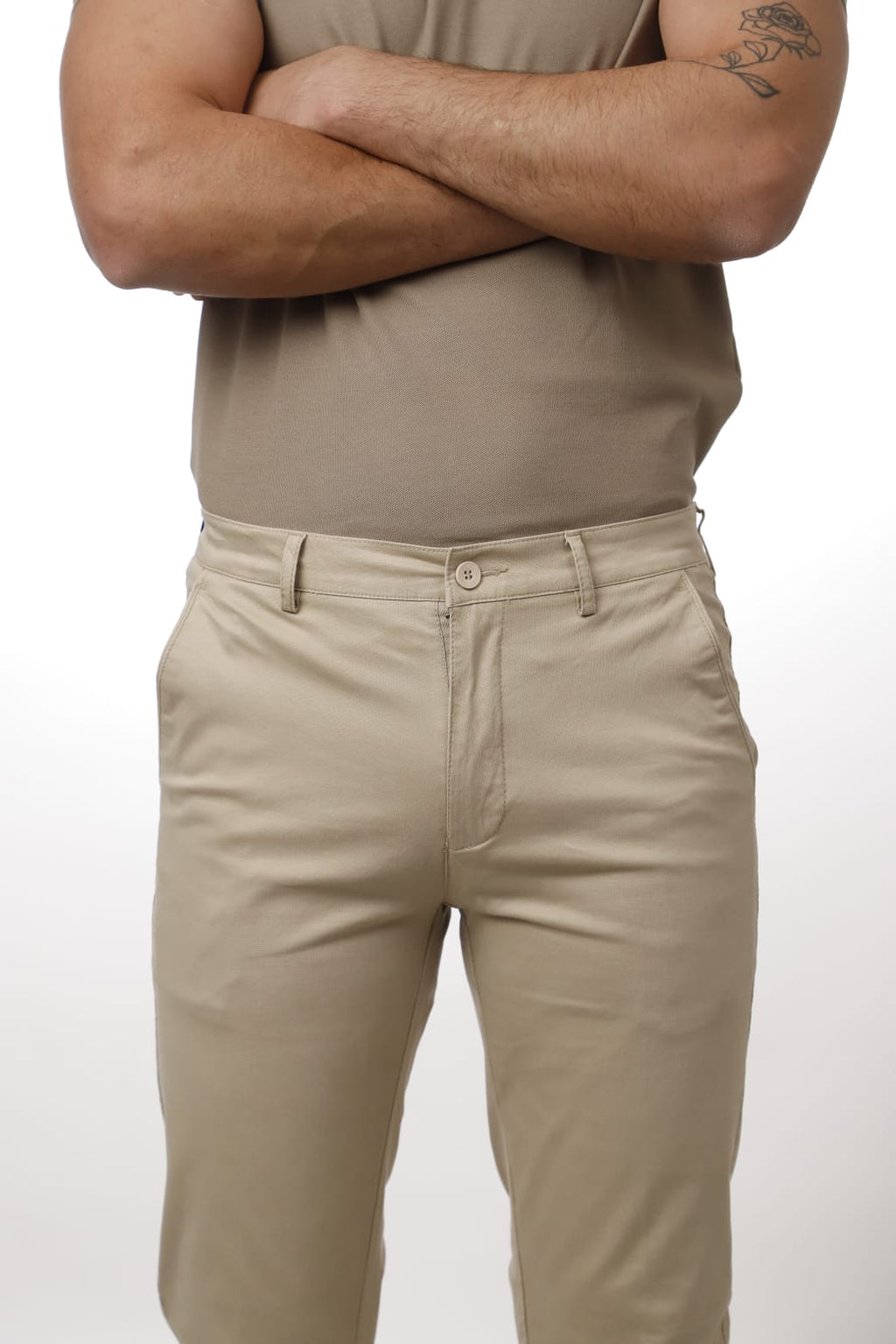 Casual Pant M