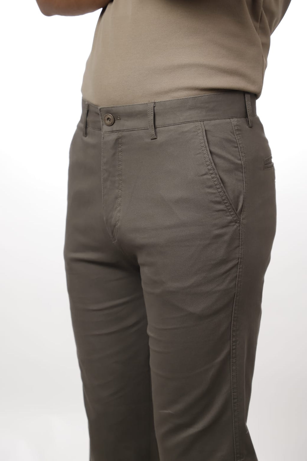 Casual Pant V