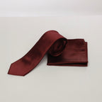 Red Tie