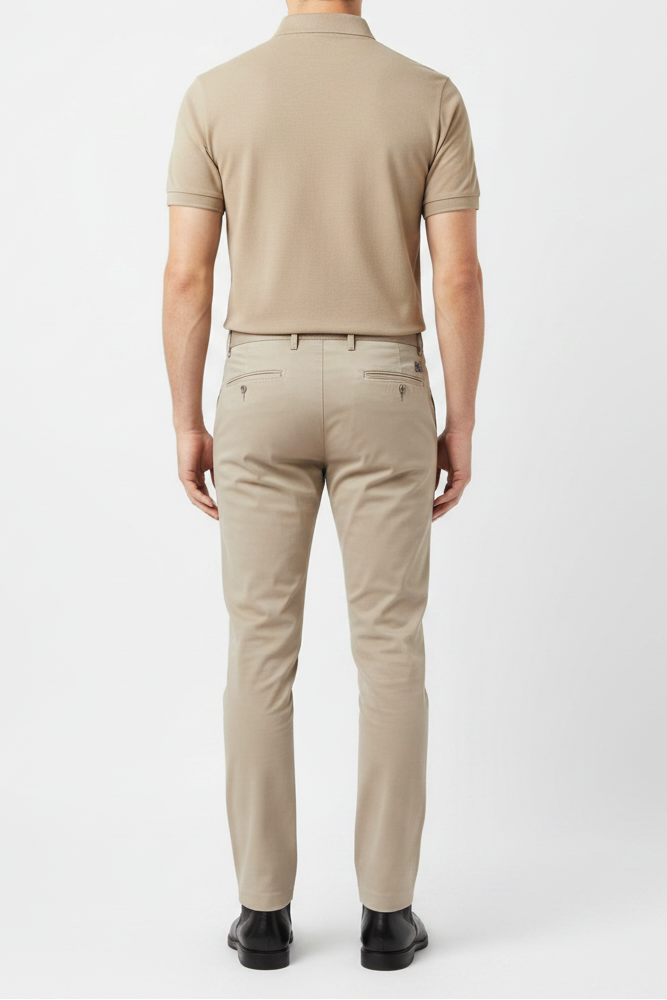 Casual Pant U