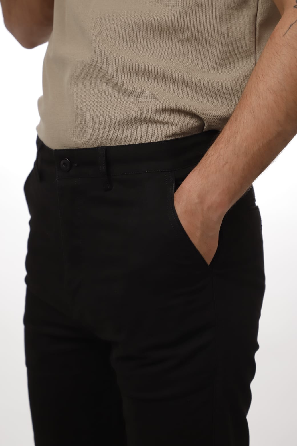 Casual Pant V