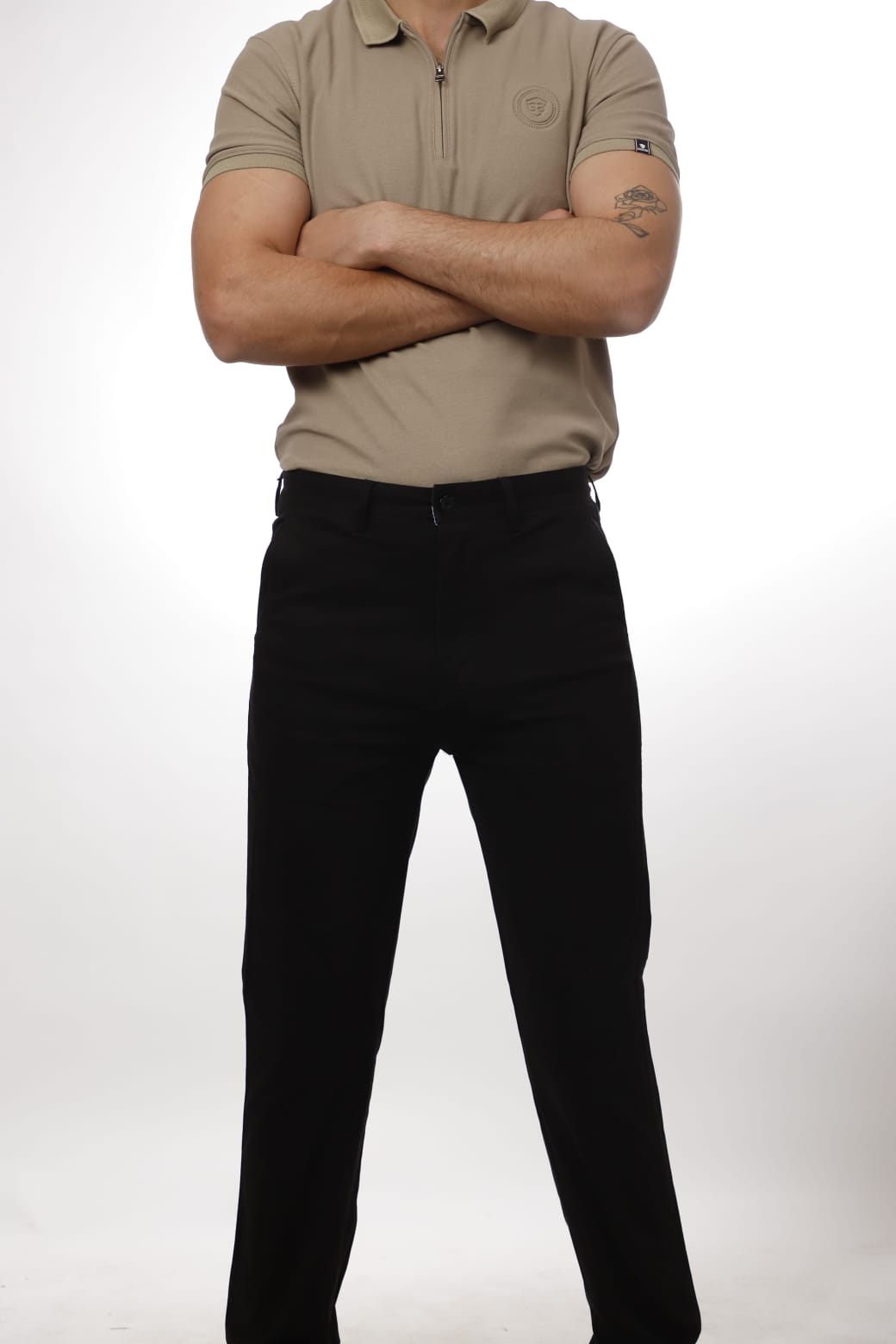Casual Pant V