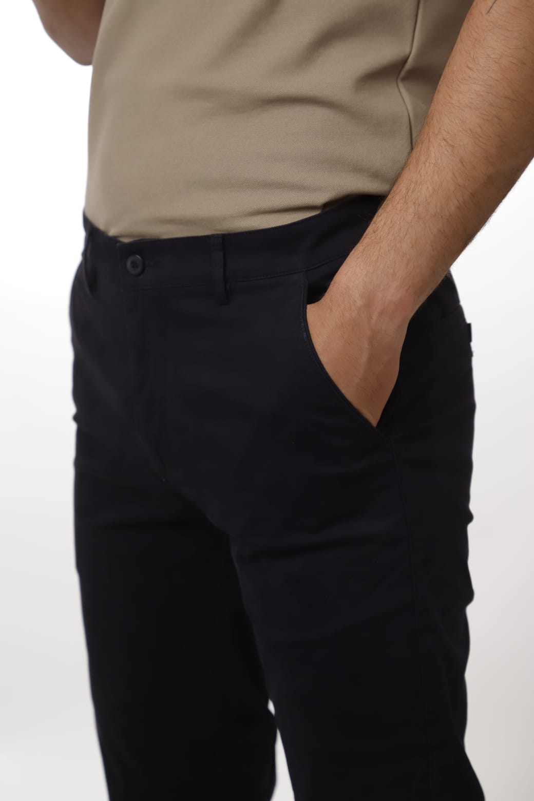 Casual Pant M