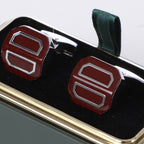 K cufflinks 6
