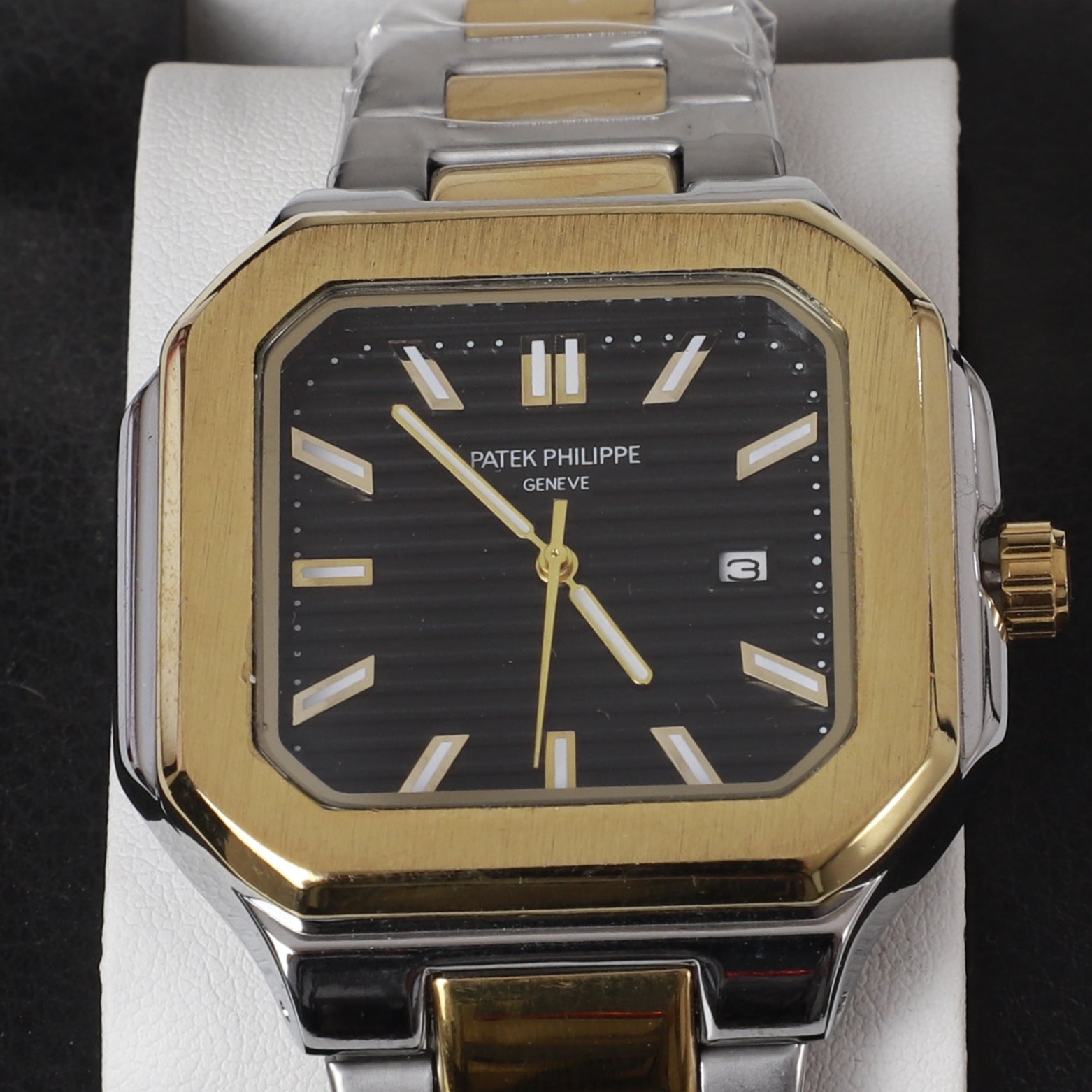 K watch 21