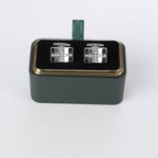 K cufflinks 8