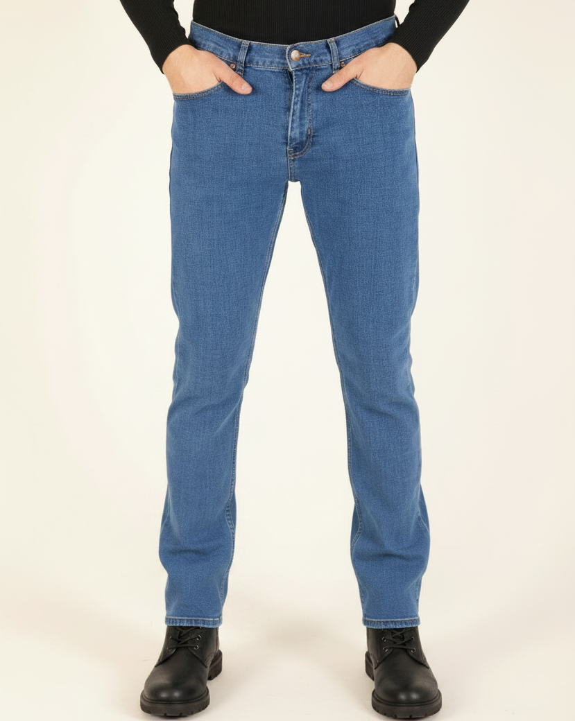 Bro Jeans