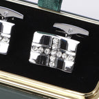 K cufflinks 8