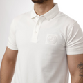 Buttoned Polo T-Shirt