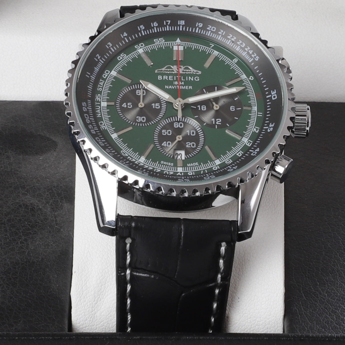 K watch 17