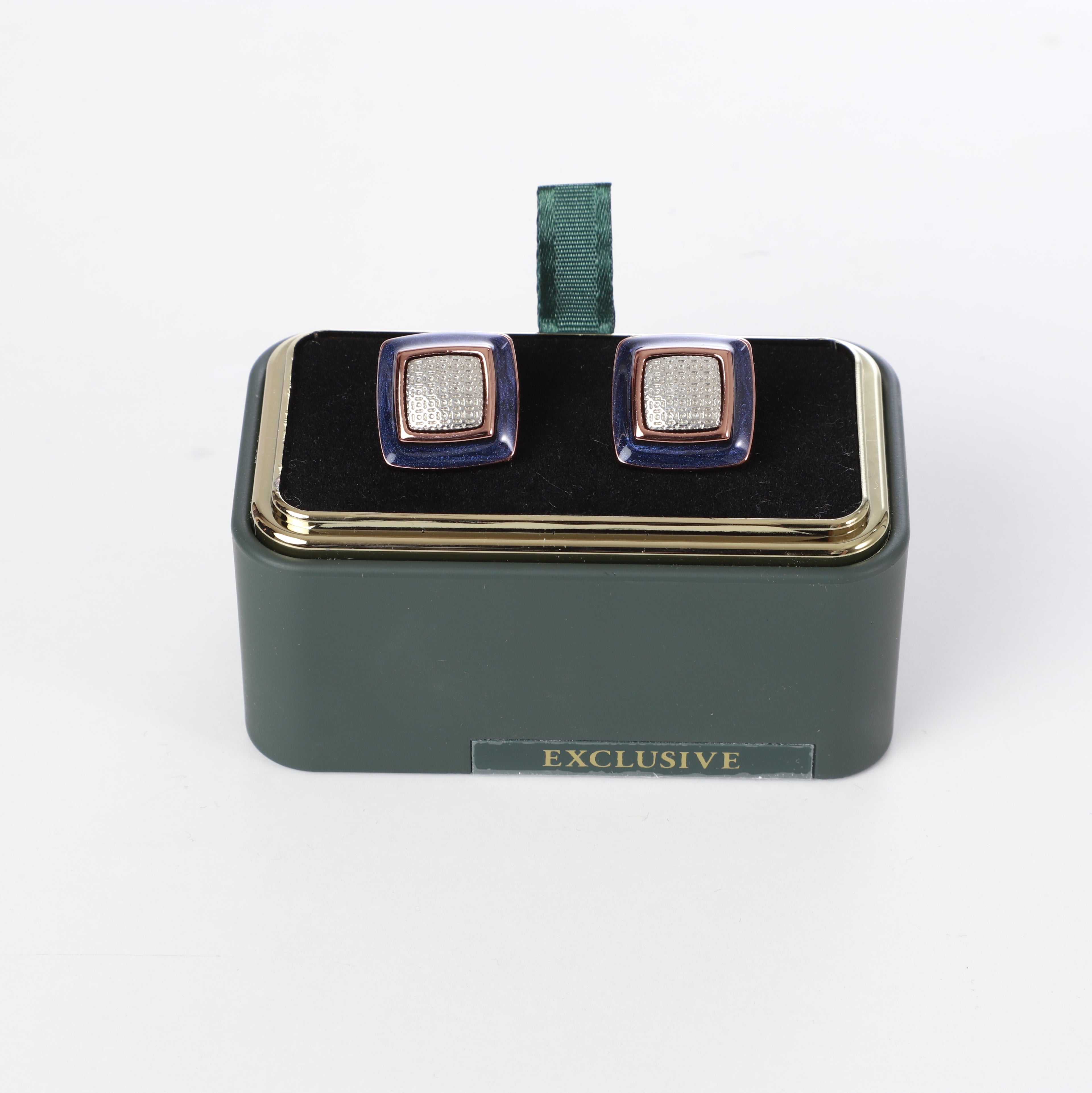 K cufflinks 2