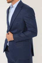 Grand Suit Navy