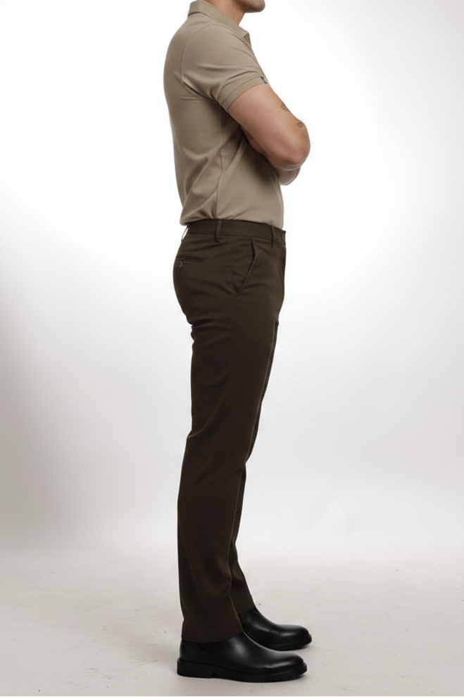 Casual Pant M