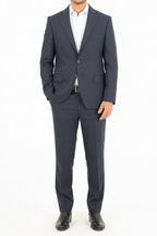 Grand Suit Dark Navy