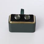 K cufflinks 17