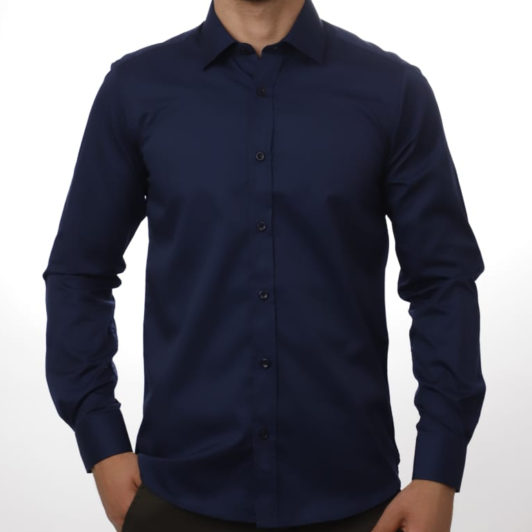 Slim Fit Shirt