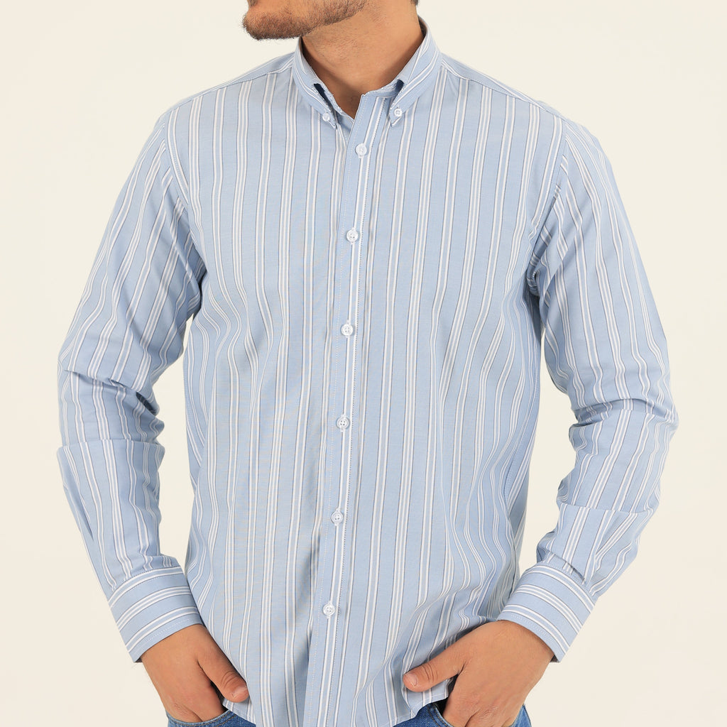 Sport Fit Shirt