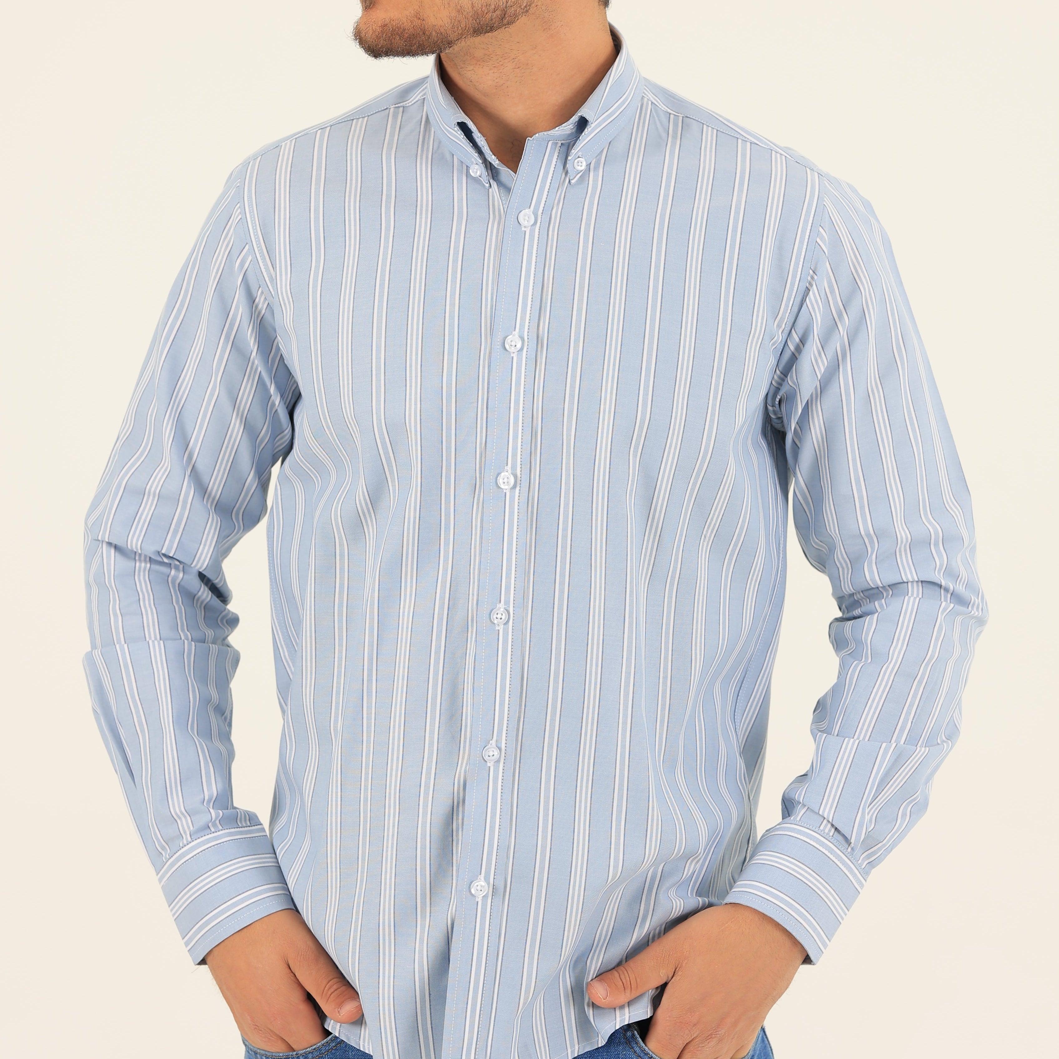 Sport Fit Shirt