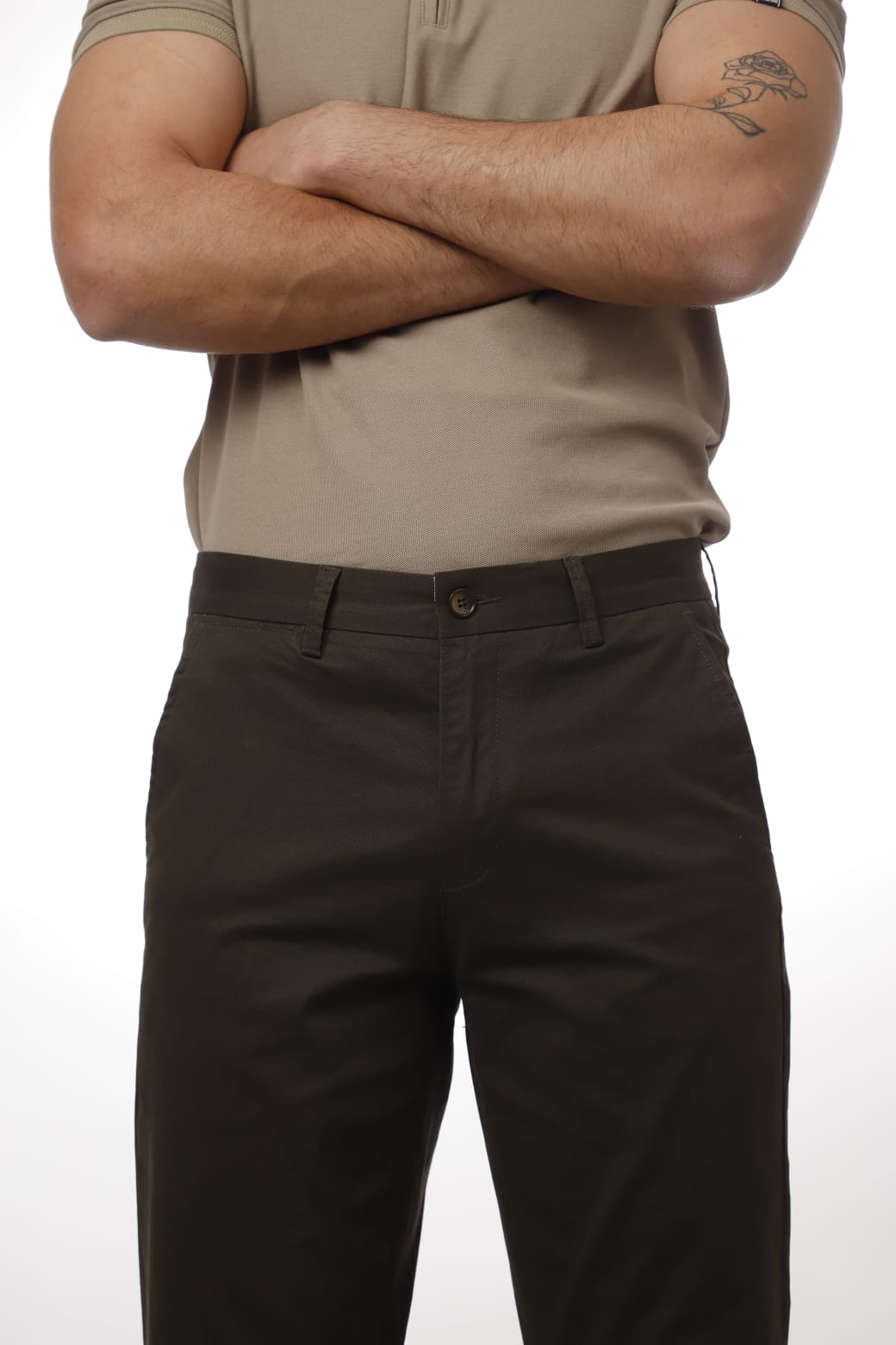 Casual Pant F