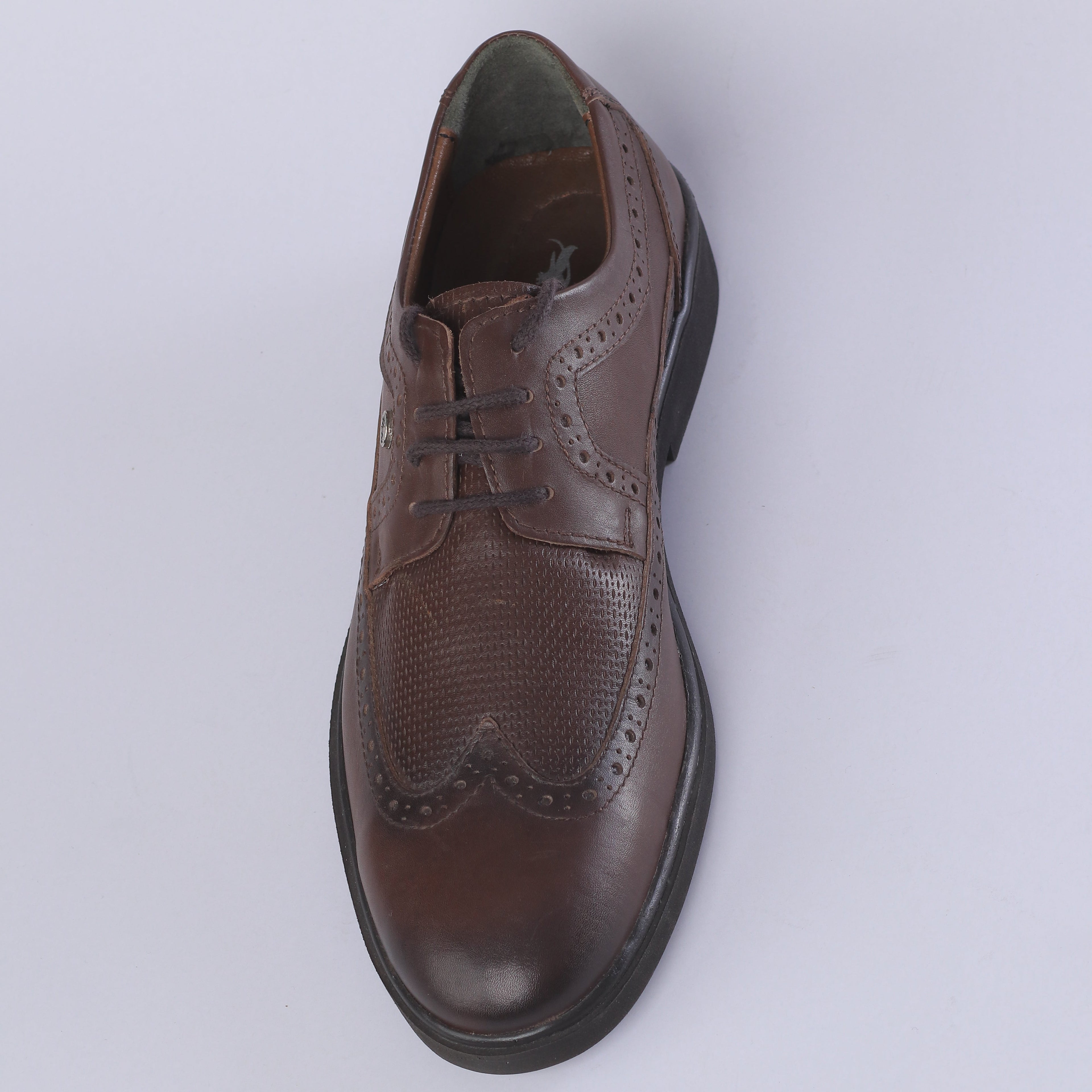 Formal shoe