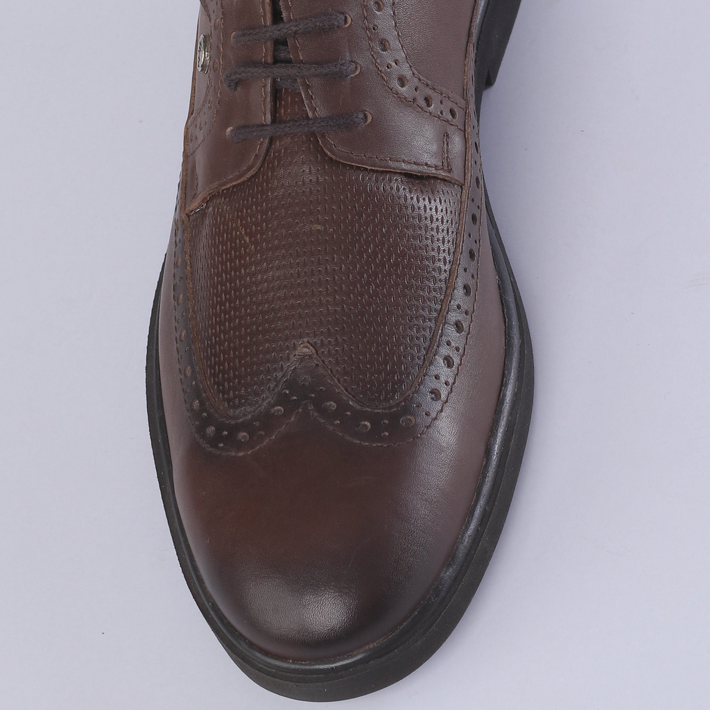 Formal shoe