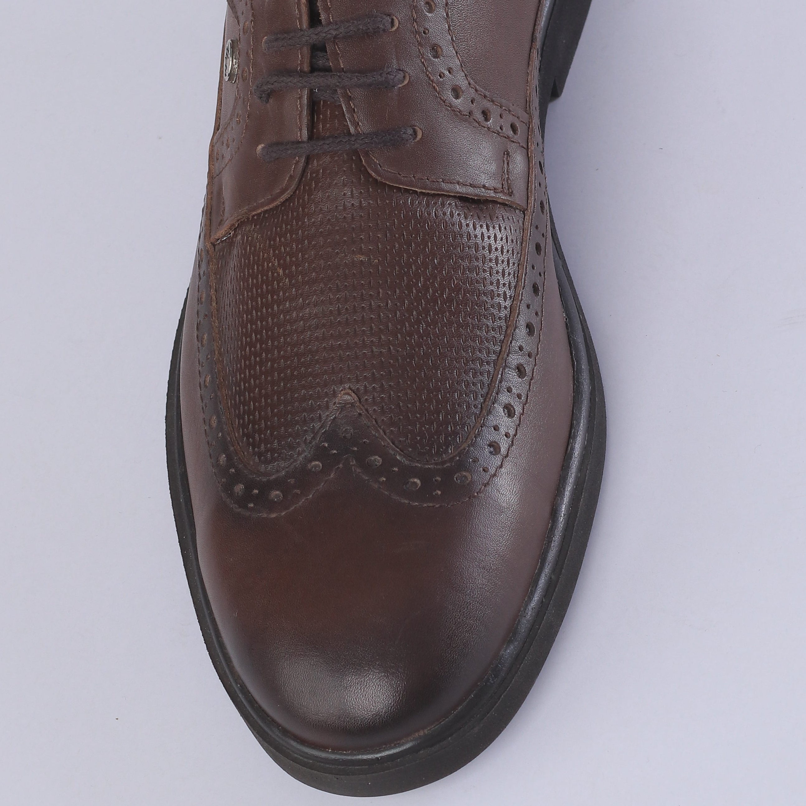 Formal shoe