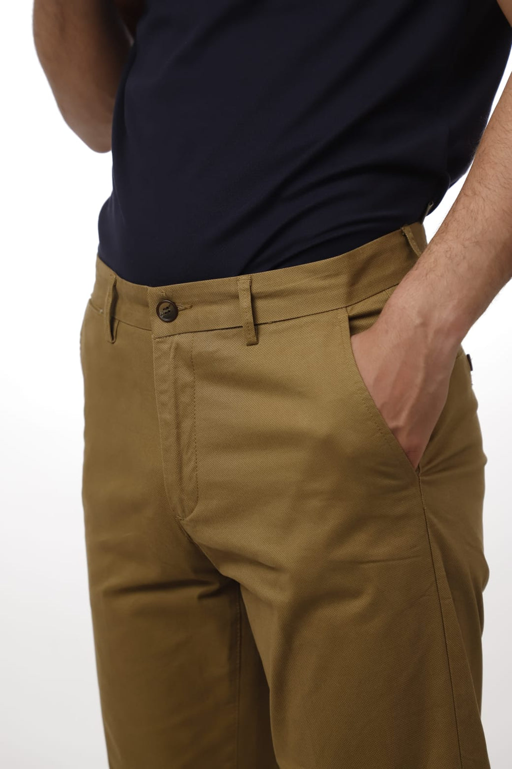 Casual Pant F