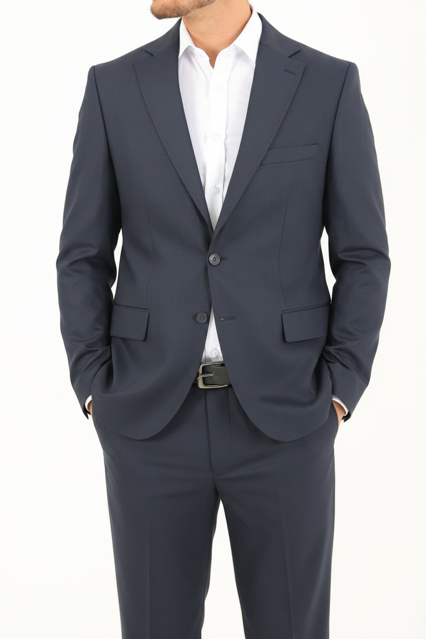 Grand Suit Dark Navy