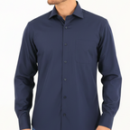Classic Fit Shirt