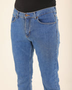 Bro Jeans